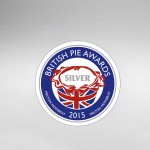 Brit Pie Bronze 2015 Award